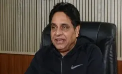 मलूक नागर ने पीएम मोदी के जापान दौरे को बताया अहम, बोले, 'बढ़ेगा व्यापार, हमारी स्थिति होगी मजबूत'