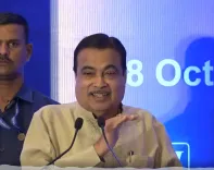 Can the Road Transport and Highways Ministry’s annual revenue hit Rs 1.4 lakh crore in two years?