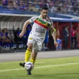 क्या रोबिन्हो सिग्नोरिनी ने अपने दो दशकों के करियर से संन्यास लिया?