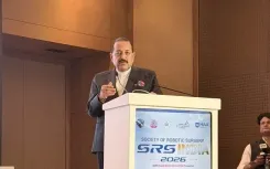 Robotics and AI to power India's precision healthcare revolution: Dr Jitendra Singh