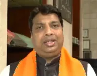 सनातन पर कांग्रेस का रवैया तुष्टिकरण की राजनीति: भाजपा सचिव रोहन गुप्ता का हमला