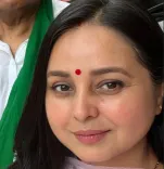 Why is Rohini Acharya Criticizing Bihar's Women Empowerment Policies?