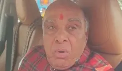 क्या रोहिणी आचार्य के प्रति सांसद जगदम्बिका पाल का समर्थन देश की बेटियों का अपमान है?