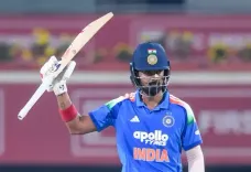 रोहित और विराट का टीम में होना मजेदार है: केएल राहुल