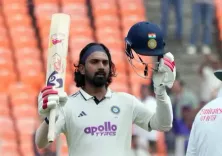 रोहित और विराट के संन्यास के बाद केएल राहुल पर है बड़ी जिम्मेदारी: पार्थिव पटेल  