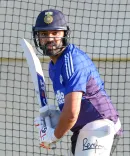 Was Rohit Sharma’s Captaincy Removal a Strategic Move?