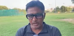क्या रोहित के बाद गिल ही कप्तानी के लिए सक्षम और बेहतर विकल्प हैं? : मनीष शर्मा