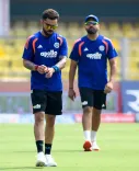 Rohit, Kohli deserve support for 2027 ODI World Cup: Pamment