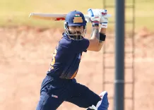 Did Rohit and Kohli Shine with Centuries on Their Vijay Hazare Trophy Comeback?