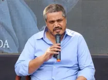 रोहित पवार ने CM फडणवीस को पत्र लिखा, चांदीवाल आयोग की 1,400 पन्नों की रिपोर्ट सार्वजनिक करने की माँग