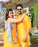 Did Rohit Purohit and Sheena Bajaj Welcome a Baby Boy?