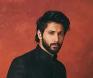 Rohit Saraf on violence in 'The Revolutionaries': 'I feel privileged'