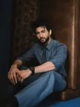 What Fitness Challenges Does Rohit Saraf Face as an Actor?