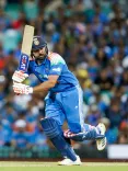 Has Rohit Sharma Reclaimed His No. 1 Spot Among ODI Batters?