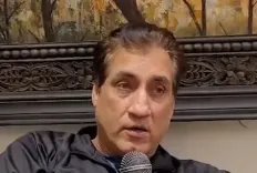 क्या अफरीदी लप्पेबाज था, या रोहित शर्मा का रिकॉर्ड ज्यादा महत्वपूर्ण है: अतुल वासन?