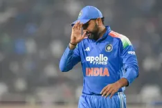 रोहित शर्मा की कप्तानी ने मुश्किल वक्त में ड्रेसिंग रूम को बचाया: अभिषेक नायर