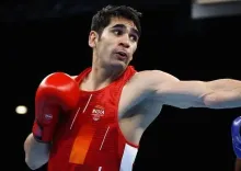 रोहित टोकस: स्कूल में सहपाठी से मिली हार ने बदली ज़िंदगी, दो सर्जरी के बाद CWG 2022 में जीता ब्रॉन्ज