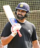 रोहित शर्मा के निशाने पर शाहिद अफरीदी का रिकॉर्ड, ऑस्ट्रेलिया दौरे पर रच सकते हैं इतिहास