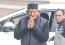 हरीश रावत का भाजपा पर पलटवार: भर्ती घोटाले, महंगाई और एसआईआर पर सीधा हमला