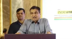 रोजगार निर्माण सरकार की सबसे पहली प्राथमिकता है : नितिन गडकरी