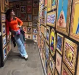 इटली में राशि खन्ना परिवार के साथ बिता रही हैं अविस्मरणीय लम्हे