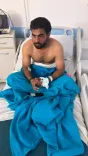 MV Royad Mammadov attack: 3 Indians rescued in Black Sea recovering in Romania