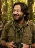 Roop Kumar Rathod on nature: 'I belong to the jungle's silence'