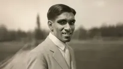 रूप सिंह: वे महान हॉकी खिलाड़ी जिनके कायल थे हिटलर, इनके नाम पर जर्मनी में रोड