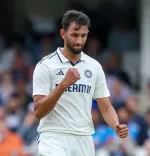 रूट के साथ नोकझोंक रणनीति का हिस्सा, ऐसी प्रतिक्रिया की उम्मीद नहीं थी: प्रसिद्ध कृष्णा