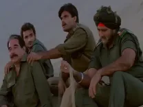 क्या अनु मलिक ने रोते-रोते 'बॉर्डर' का आइकॉनिक गाना 'संदेशे आते हैं' बनाया?