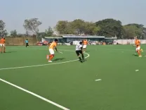 Roundglass Punjab Hockey Club win 3rd Hockey India Jr Men Academy C’ship 2025 Zone A & B