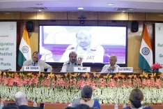 GM and GE crop reforms: India roundtable urges science-based approvals