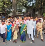 Why Did Row Erupt Over 'Purification' Ceremony at Shaniwar Wada?