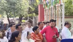 Kalyanpuri MCD worker murder: AAP alleges Delhi Police pressure on Dalit family
