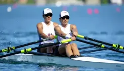 रोइंग : पानी पर ताकत और तालमेल का खेल, जिसने ओलंपिक में बनाई खास पहचान