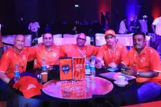 Royal Desert Champions eye Abu Dhabi T10 legacy with Pooran, Naseem, Theekshana