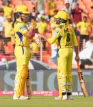 Are RR and CSK Negotiating a Trade for Jadeja and Brevis?