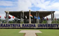 RRU Gandhinagar to host BRICS anti-money laundering training from Sep 7