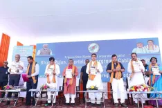 Agartala gets ₹1,151-crore underground power cabling project under Smart Grid plan