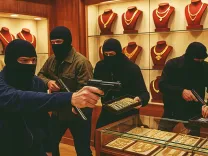 How Did a Daylight Heist of Rs 1 Crore Unfold in Bihar's Siwan?