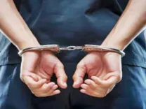 Is Ritesh Patel, a 2019-Batch RPS Officer, Arrested for Extortion & Fraud?