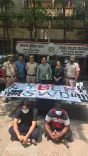 Delhi Police bust ₹10-crore phishing network; 5 arrested after ₹2.21 lakh challan fraud