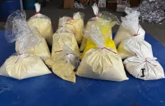 What Led to the Rs 3.44 Crore Drug Haul in MP?