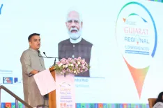 VGRC Surat: ₹3.53 lakh crore MoUs signed, 2.82 lakh jobs projected in 3 years