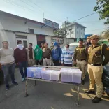 Did Delhi Police Uncover a Rs 3.59 Crore Demonetised Currency Racket?