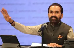 What Happened to RS MP Shaktisinh Gohil’s Nephew and His Wife?