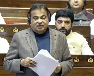 Is Raghav Chadha's Toll Tax Exemption Proposal on Hold Until 2026?