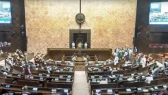 RS showdown over cash row: Govt-Oppn trade barbs, Cong livid over revelation of name