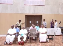 RSS flags demographic imbalance at Visakhapatnam meet, cites social harmony risk