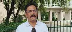 भागवत के बयान पर सपा का पलटवार: 'आरएसएस अपनी विचारधारा के कारण अल्पसंख्यकों के खिलाफ'